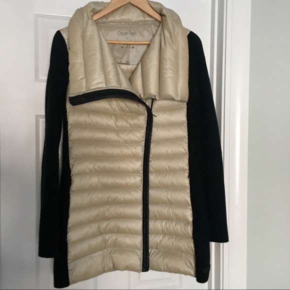 Calvin Klein Jackets & Blazers - CALVIN KLEIN PERFORMANCE PREMIUM DOWN JACKET S-Med